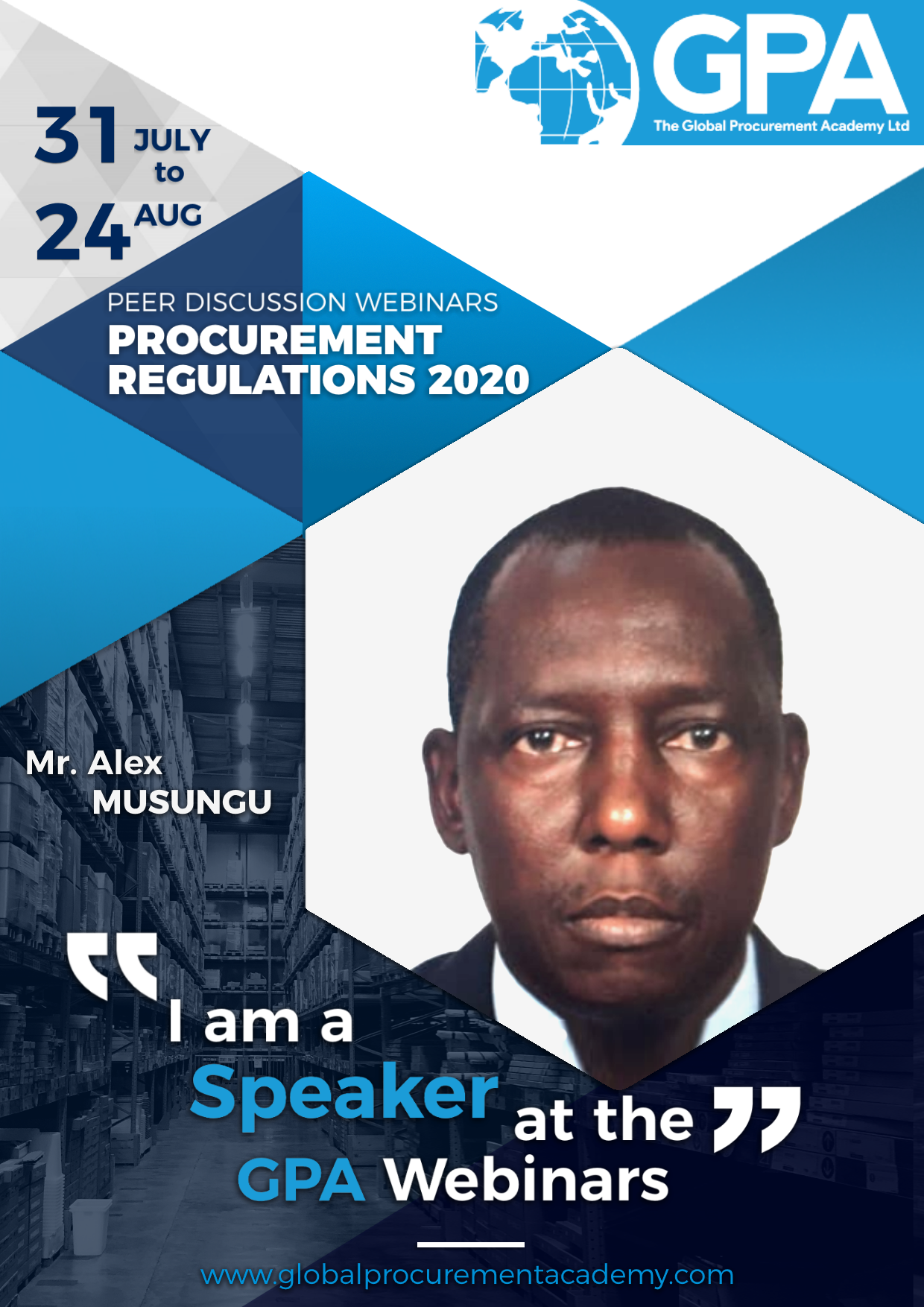 Mr.AlexMusungu-GPA_Jul-Aug-2020_Webinar