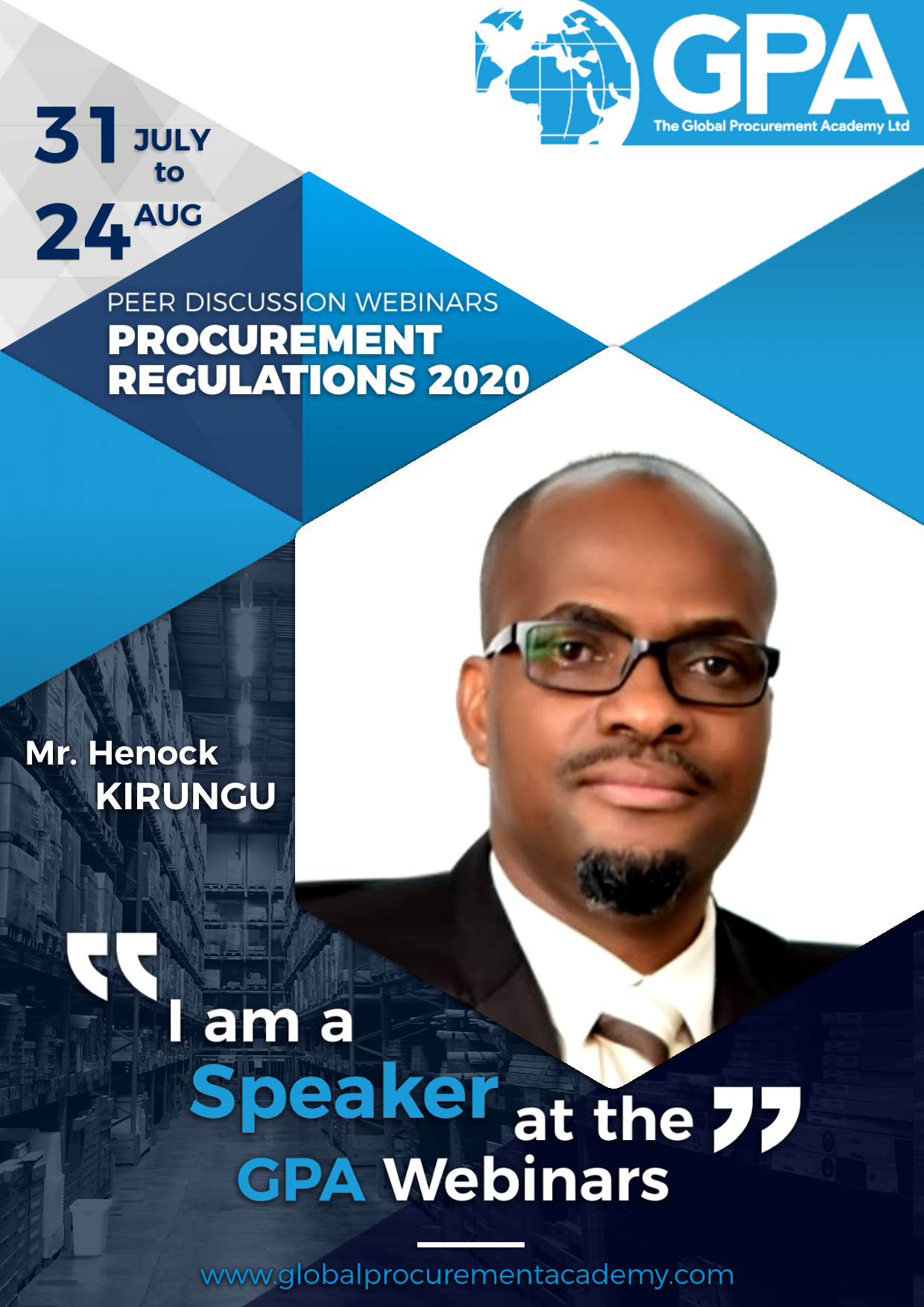 Mr.HenockKirungu-GPA_Jul-Aug-2020_Webinar